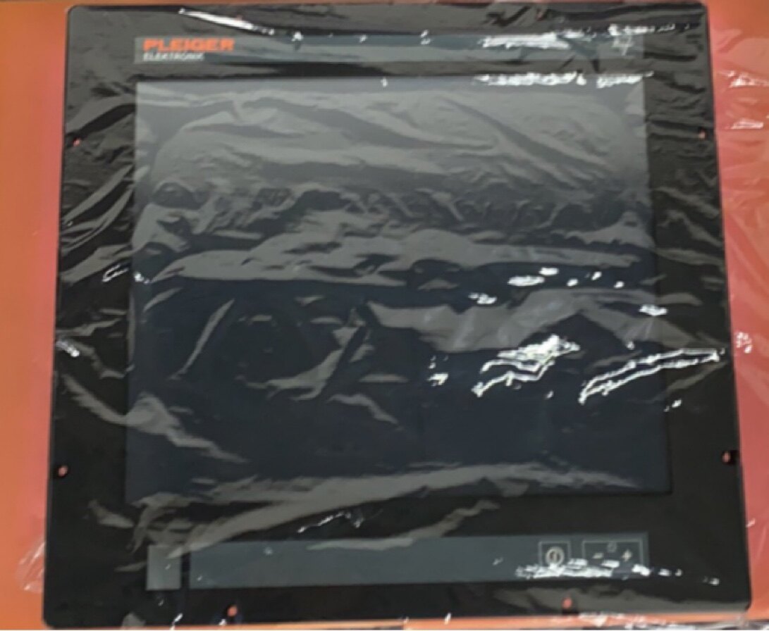 PLEIGER MT219 24寸 船用主机显示屏现货议价