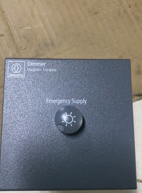 ANSCHUTZ 200DCgr-ID-Nr 调光器全新现货议价