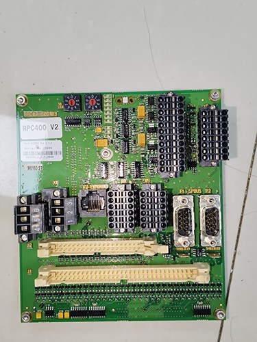 KONGSBERG RPC400 V2 工业控制主板，型号602093 ，原装现货议价