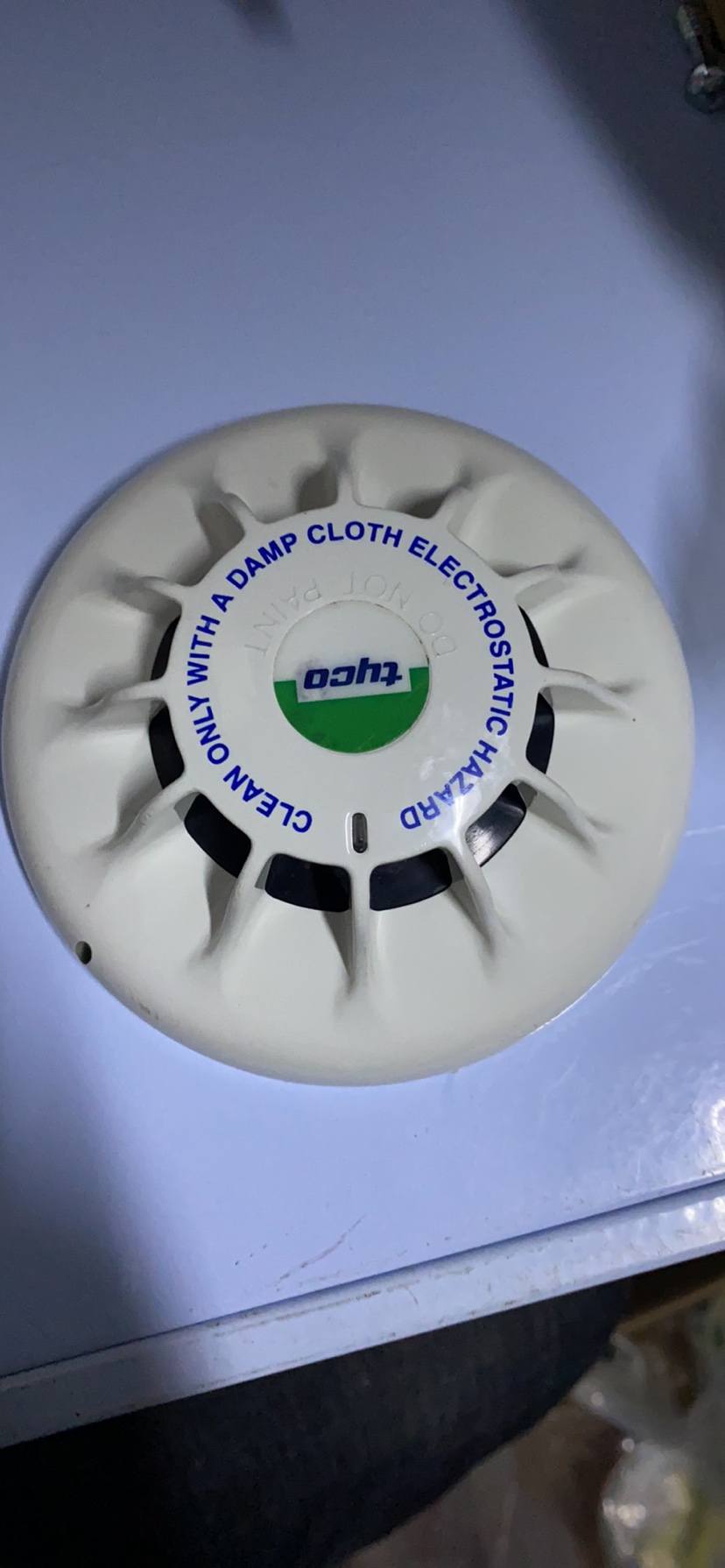 Tyco 火警探头MR601TEx 516.054.011全新现货议价