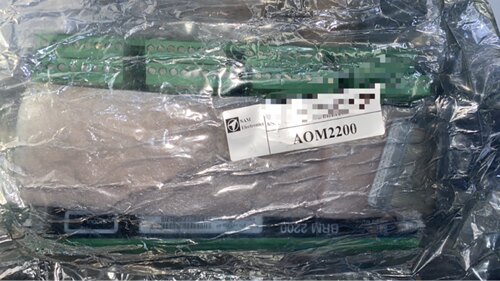 SAM AOM2200 模块现货议价