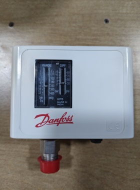 DANFOSS   KP5  060-5355   8-32BAR  全新现货议价