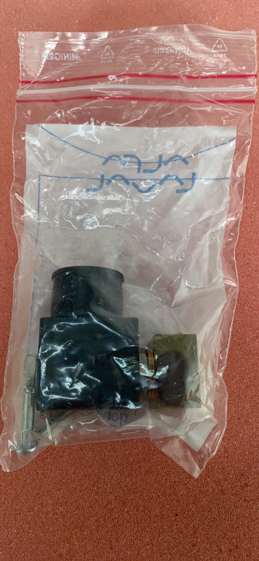 Parker 131MS4761  483590S4 F DA07S4 电磁阀现货议价