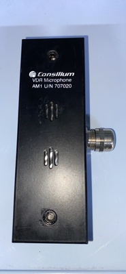 Consilium  VDR话筒 AM1 U/N 707020 现货议价