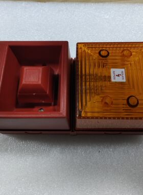 YODALIGHT YL40/N/50/A/RN/WR  声光报警器 全新现货议价