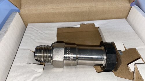 KONGSBERG  GT300C2G4V 压力变送器现货议价