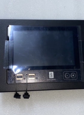 KONGSBERG NPPC0730P 10IN0730P05X2 一体电脑显示屏全新议价