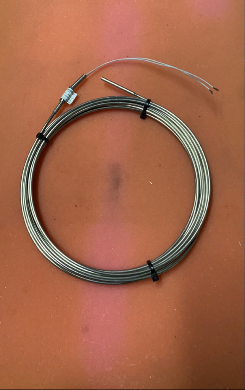 SCANJET SOO3O41C2796 C2796 传感器现货议价