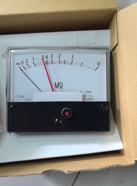 TOYO KEIKI JRI-100NB MPC-10 绝缘表全新现货议价