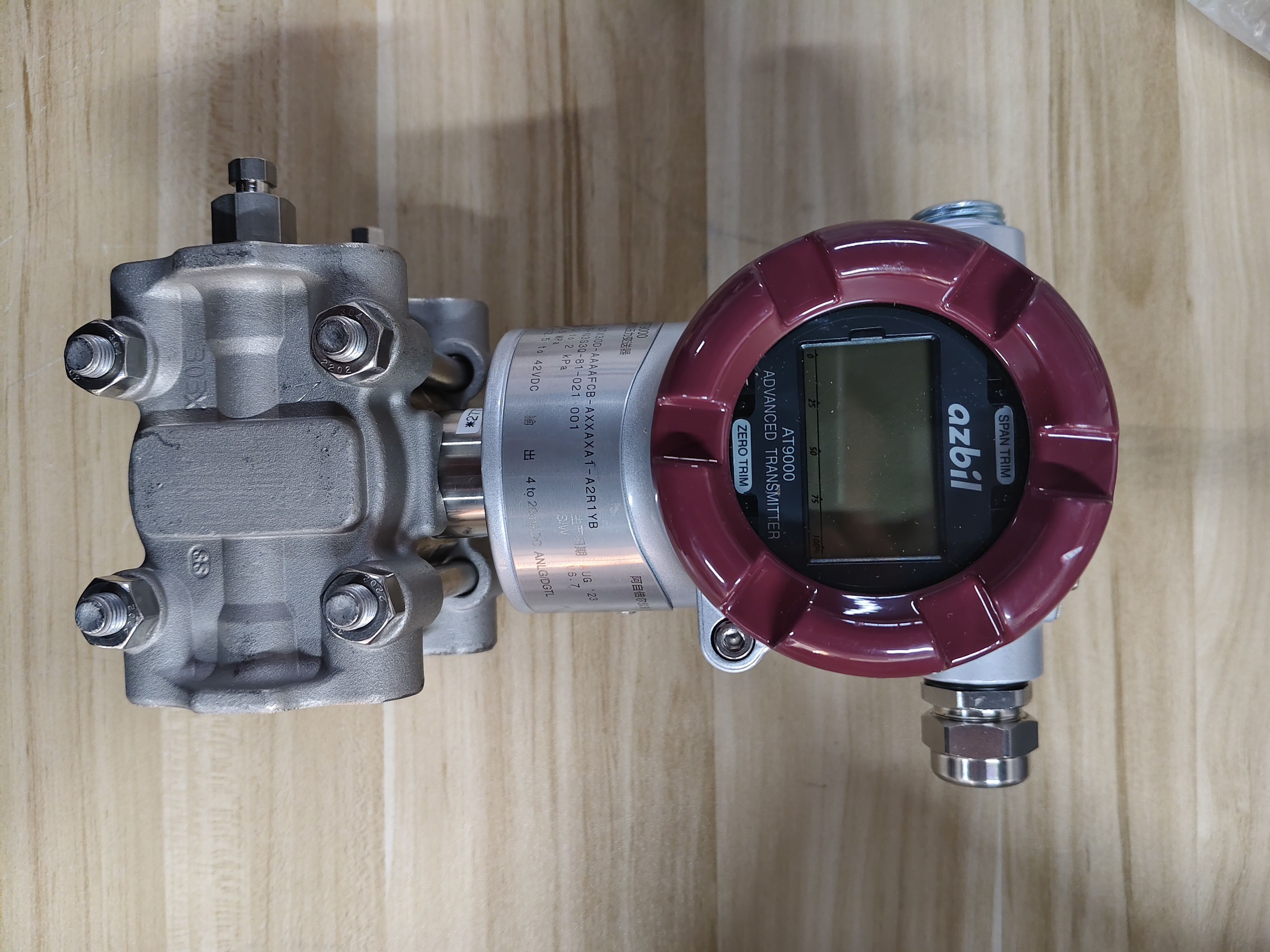 GTX30D-AAAAFCB-AXXAXA1-A2R1YB AT9000 2kpa全新原装现货议价