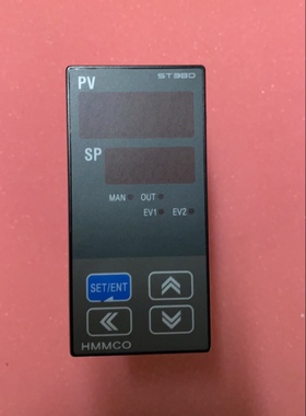 HMMCO ST380-R0/Z2 100-240V 50/60Hz 10VA 50°C 控制器全新议价