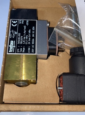 trafag压力开关 9B0.2078 全新现货议价
