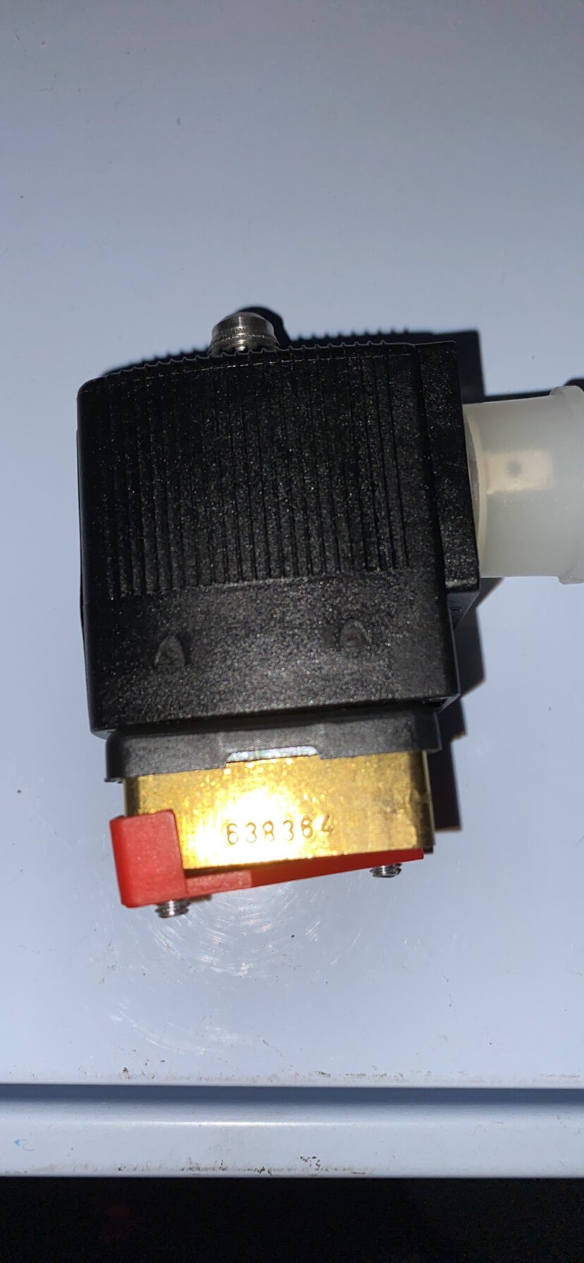 burkert 6014 t 电磁阀 00189179 全新现货议价