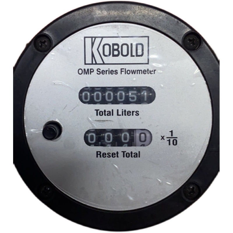 KOBOLD OMP-1304MOR2 流量计现货议价