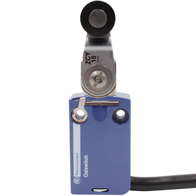 施耐德XCMD2115L1限位行程开关