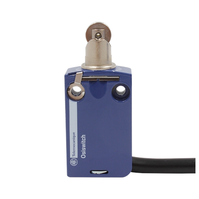 施耐德XCMN/ZCMD21限位行程开关