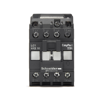 施耐德LC1N交流接触器220V/110V
