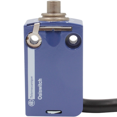 施耐德XCMD2110L1限位行程开关