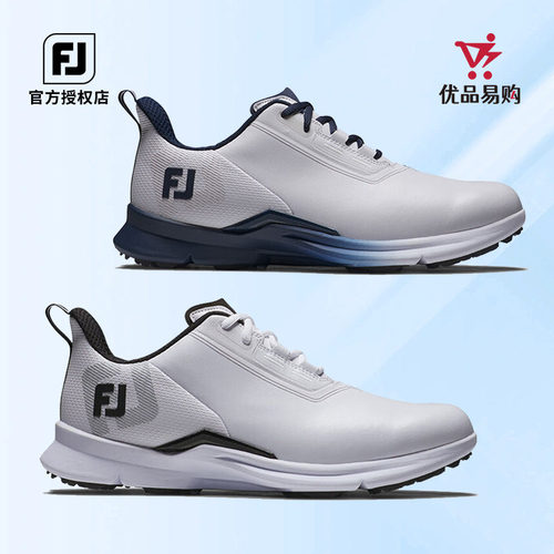 高尔夫球鞋轻EVA缓震耐磨运动鞋