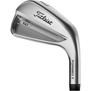 Titleist泰特利斯高尔夫球杆全新T150巡回赛男士铁杆组
