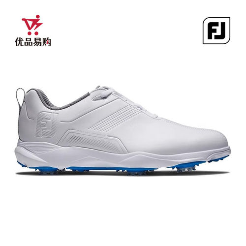 Footjoy高尔夫球鞋运动防滑钉鞋