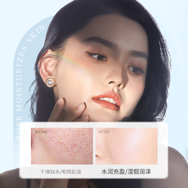 新款推荐维生素原b5保湿补水喷雾水润舒适锁水舒缓滋润身体