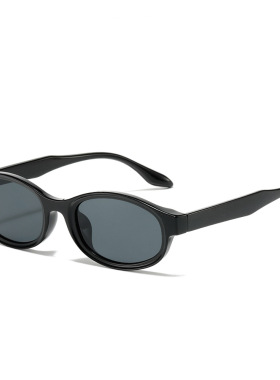 英国moleubak新款太阳镜酷炫街头嘻哈欧美ins风个性街拍高级感