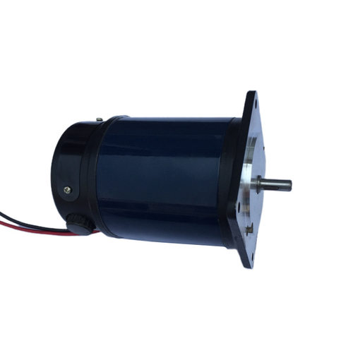 110ZYT04 400W直流电机 110ZYT104A3直流永磁电机110ZYT04A1电动