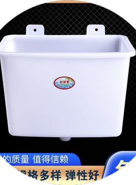 鑫居美暖气片加水斗暖气锅炉水槽大水量水箱土采暖采暖炉膨胀水箱