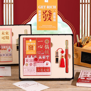 离职礼物送女生同事有仪式感生日男生闺蜜考研小员工升职奖励离别