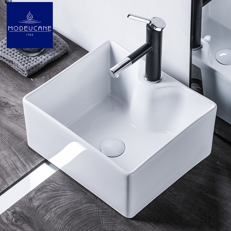 陶瓷盆台上盆加深16cm