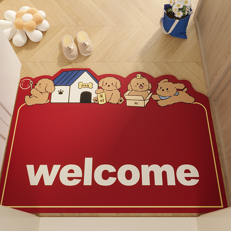 欧格慕进门地垫新品钜惠