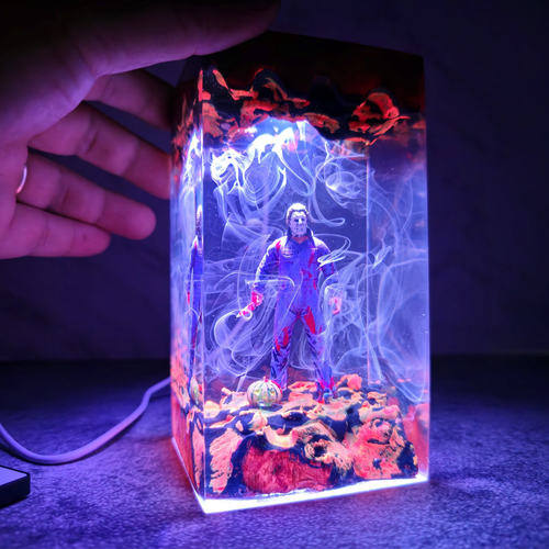 新款创意热卖新品猛鬼街佛莱迪环