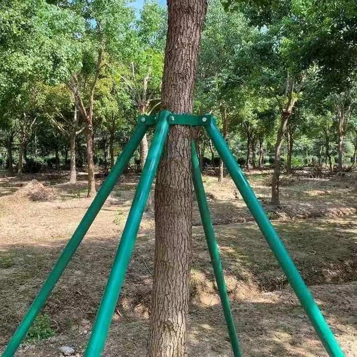 支撑固定c器大树支架杆园木树林支撑撑镀锌钢管支撑杆紧带式架,农用物资,苗木固定器/支撑器,淘宝优惠券,粉丝福利购,淘宝优惠卷