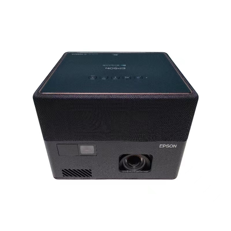 爱普生激光微型家用投影EF11/12