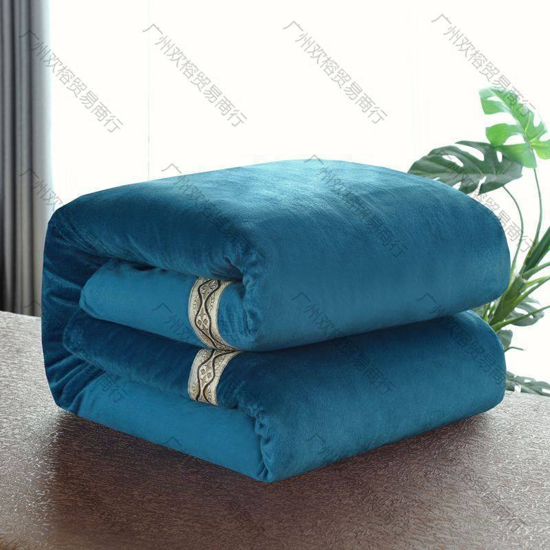 美容床被芯美容院被子被套按摩推拿足浴店加厚保暖春秋被冬被其他,床上用品,蚕丝被,淘宝优惠券,粉丝福利购,淘宝优惠卷