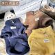 冬季 狗狗衣服双面保暖层秋冬宠物打底衣服泰迪比熊小型犬衣服 新款