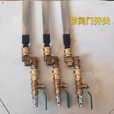 洗车工744具清强力洗免工具凝器洗冷水洗水箱器清神洁拆半挂清洗