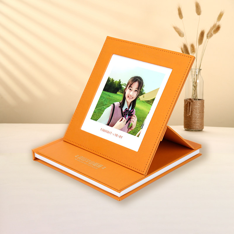 毕业照片书相册定制作成长纪念册儿童记录册影楼写真入册相片