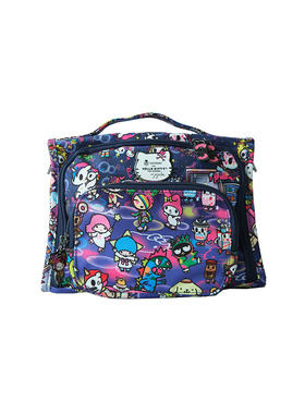 TOKIDOK Ix Hello Kitty x JUJUBE三方联名THE BESTIE 背包