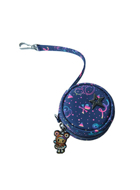 TOKIDOKIxHello KittyxJUJUBE三方联名-Paci Pod  安抚奶嘴收纳袋