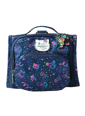 TOKIDOK Ix Hello Kitty x JUJUBE三方联名Mini BFF 儿童背包