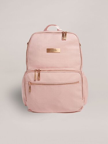 JUJUBE 粉色-ZEALOUS BACKPACK 双肩包