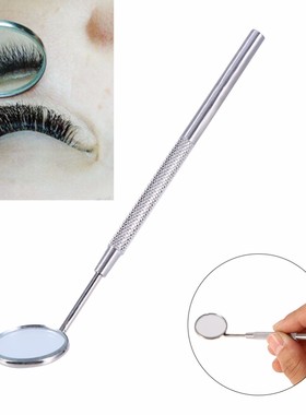 Dental Mouth Mirror Multifunction Checking Eyelash Extension