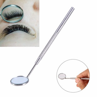 Dental Mouth Mirror Multifunction Checking Eyelash Extension