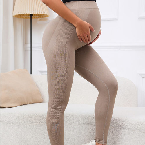 Slim fit maternity pants, maternity leggings
