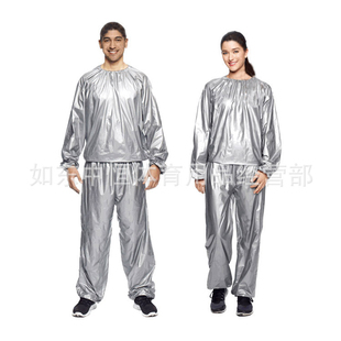 sweatsweat 桑拿服 sauna 發(fā)汗服 出汗服 suit PVC