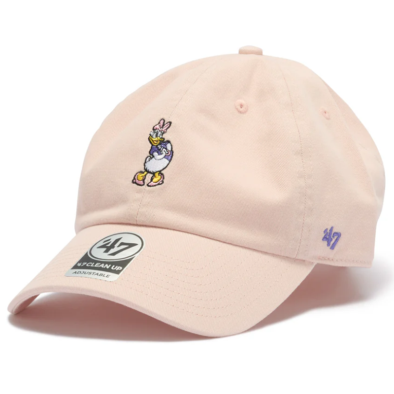 日代47Brand迪士尼联名棒球帽