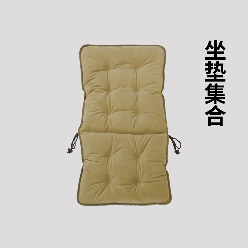 areffa户外折叠椅坐垫