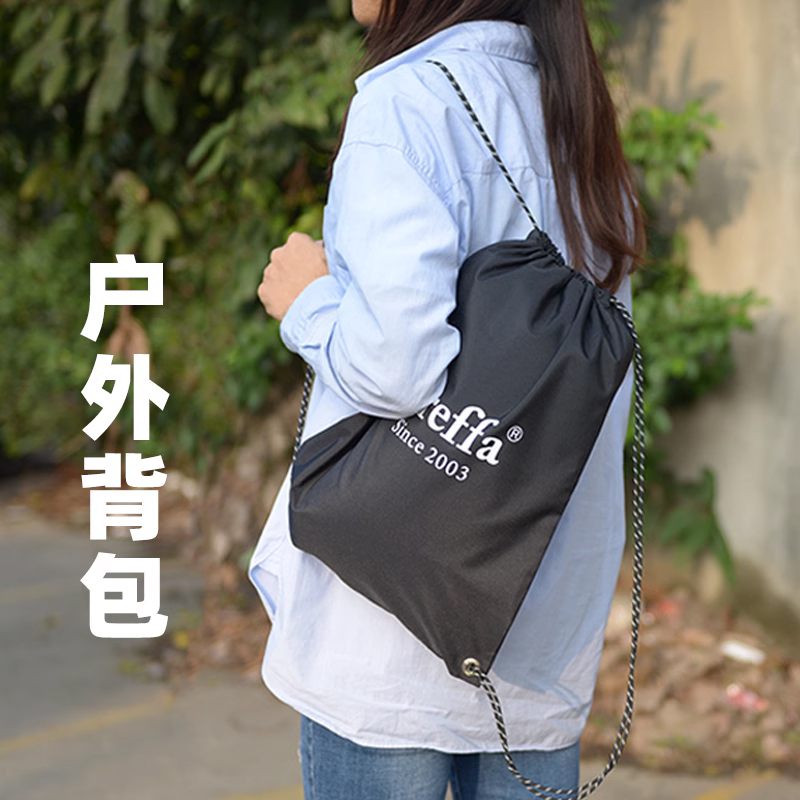 areffa户外轻巧背包轻便